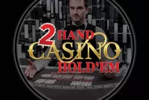 2 Hand Casino Holdem